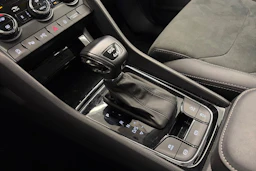 musta Skoda Kodiaq 2021 kuva 32.
