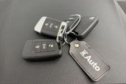 musta Skoda Kodiaq 2021 kuva 36.