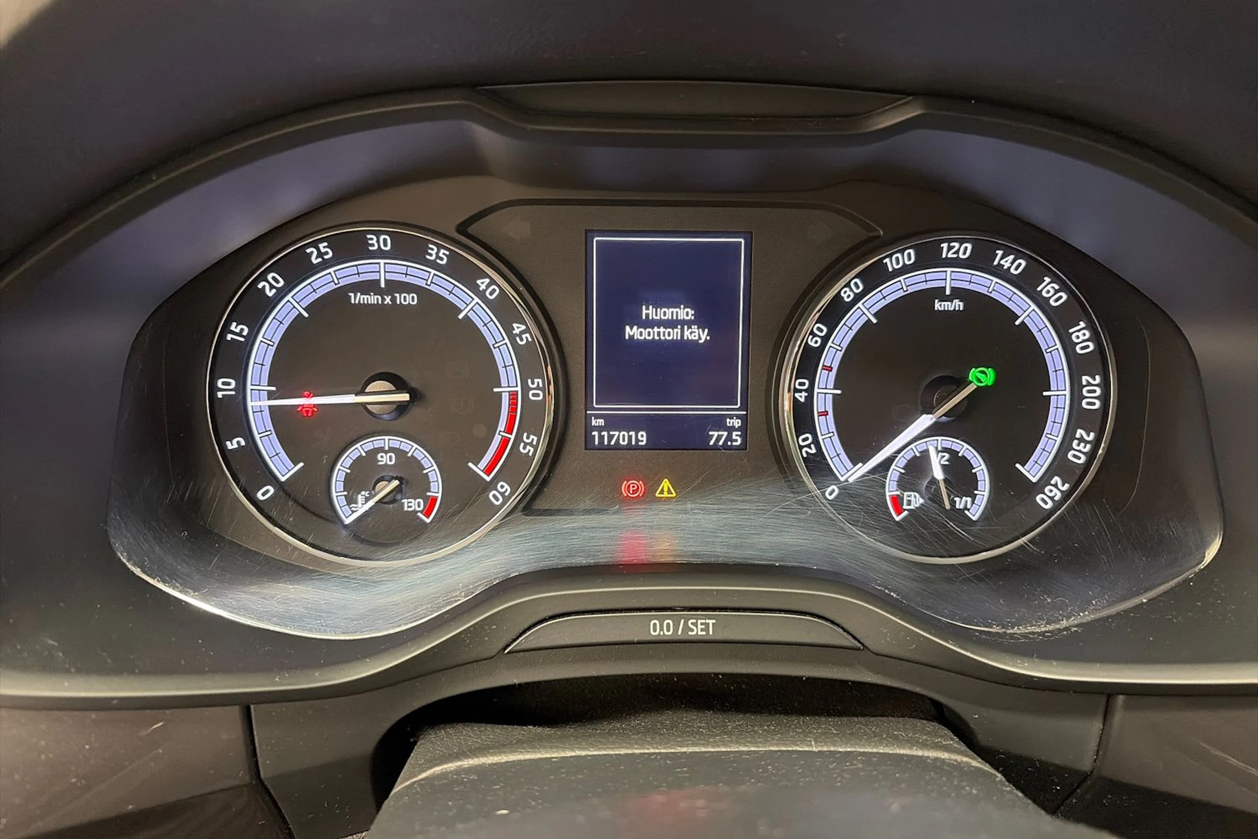 valkoinen Skoda Kodiaq 2021 kuva 13.