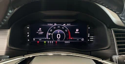 punainen Skoda Kodiaq 2021 kuva 15.
