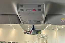 punainen Skoda Kodiaq 2021 kuva 17.