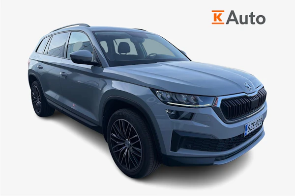 Skoda Kodiaq 2.0 TDI 150 Active DSG Autom.