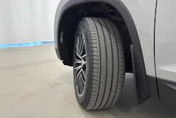 harmaa Skoda Kodiaq 2022 kuva 13.