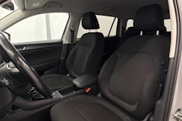 harmaa Skoda Kodiaq 2022 kuva 15.