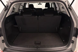 harmaa Skoda Kodiaq 2022 kuva 25.