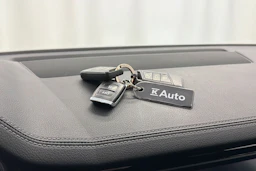 harmaa Skoda Kodiaq 2022 kuva 29.