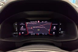 harmaa Skoda Kodiaq 2021 kuva 20.