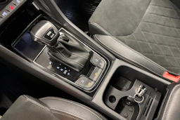 harmaa Skoda Kodiaq 2021 kuva 23.