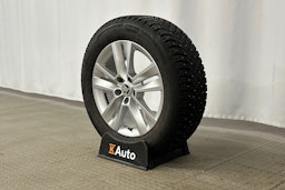 valkoinen Skoda Kodiaq 2021 kuva 13.