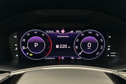 valkoinen Skoda Kodiaq 2021 kuva 22.