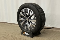 harmaa Skoda Kodiaq 2022 kuva 13.