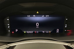 harmaa Skoda Kodiaq 2022 kuva 22.