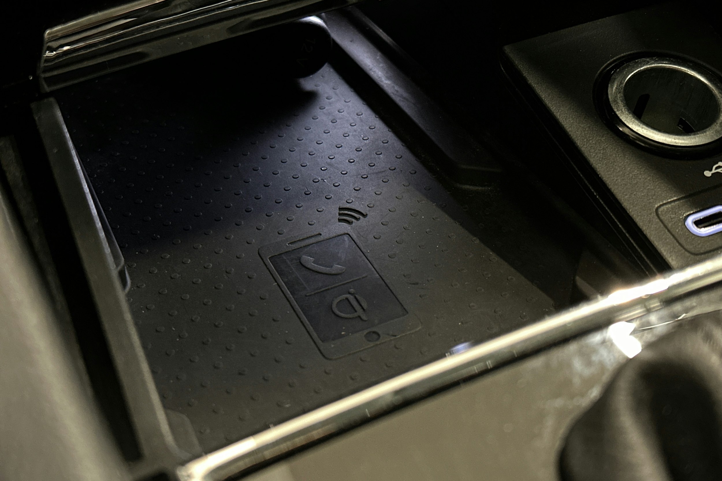 harmaa Skoda Kodiaq 2022 kuva 29.