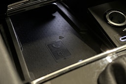 harmaa Skoda Kodiaq 2022 kuva 29.