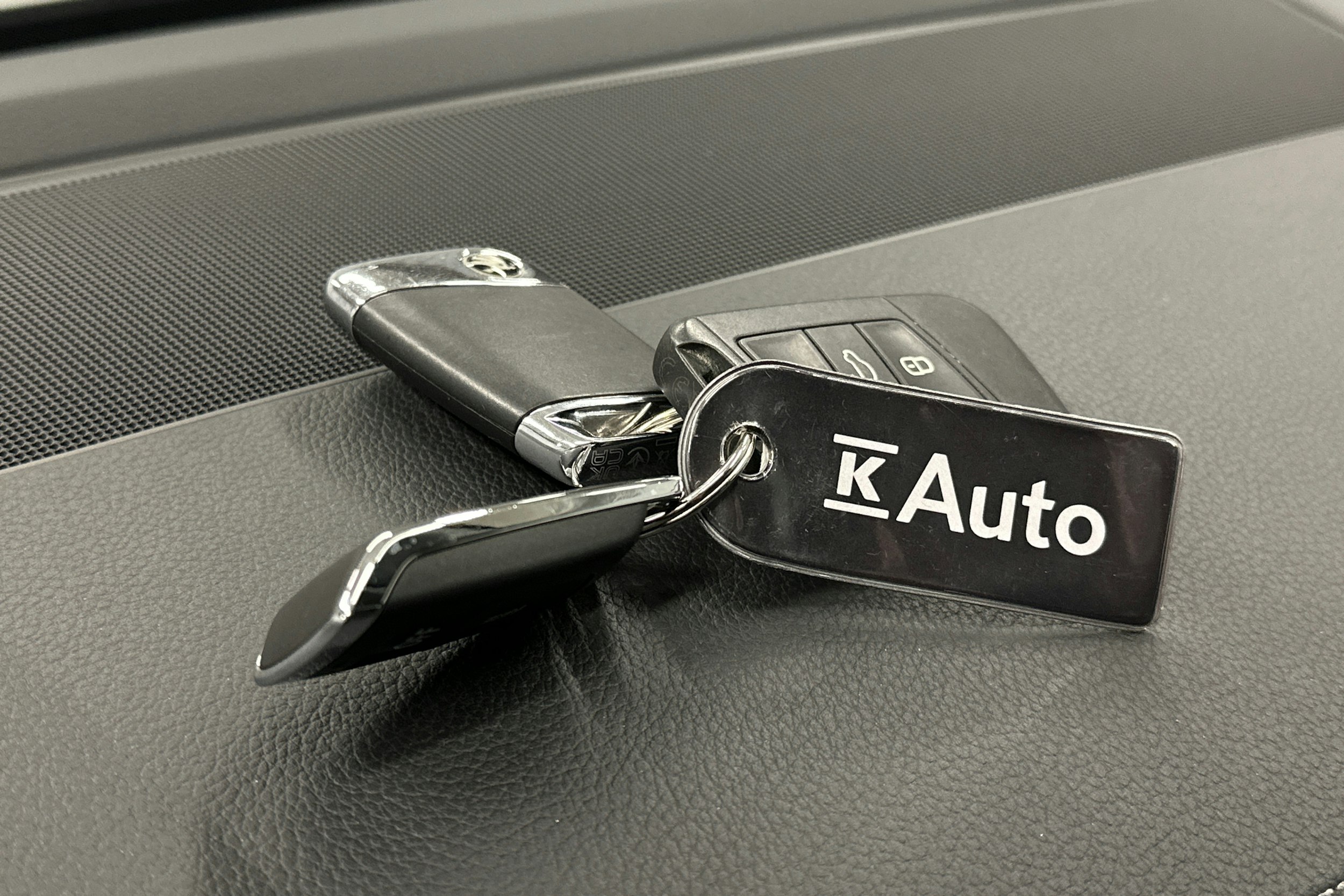 harmaa Skoda Kodiaq 2022 kuva 30.