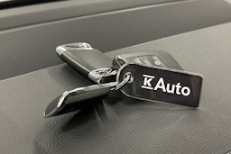 harmaa Skoda Kodiaq 2022 kuva 30.