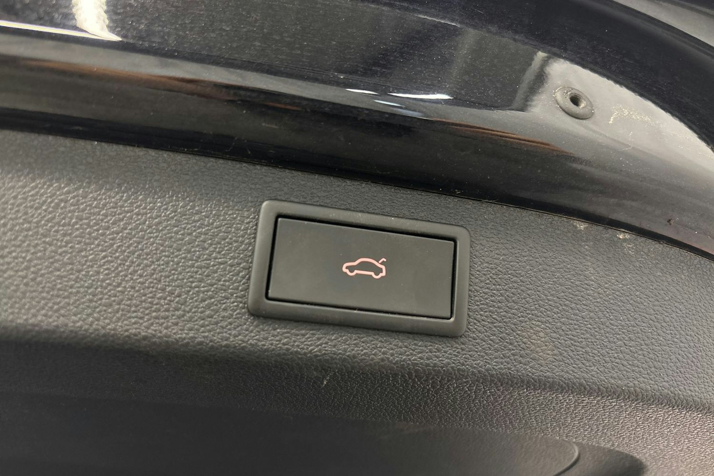 musta Skoda Kodiaq 2022 kuva 17.