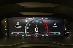 musta Skoda Kodiaq 2022 kuva 19.