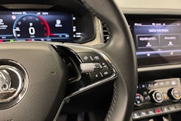 musta Skoda Kodiaq 2022 kuva 22.