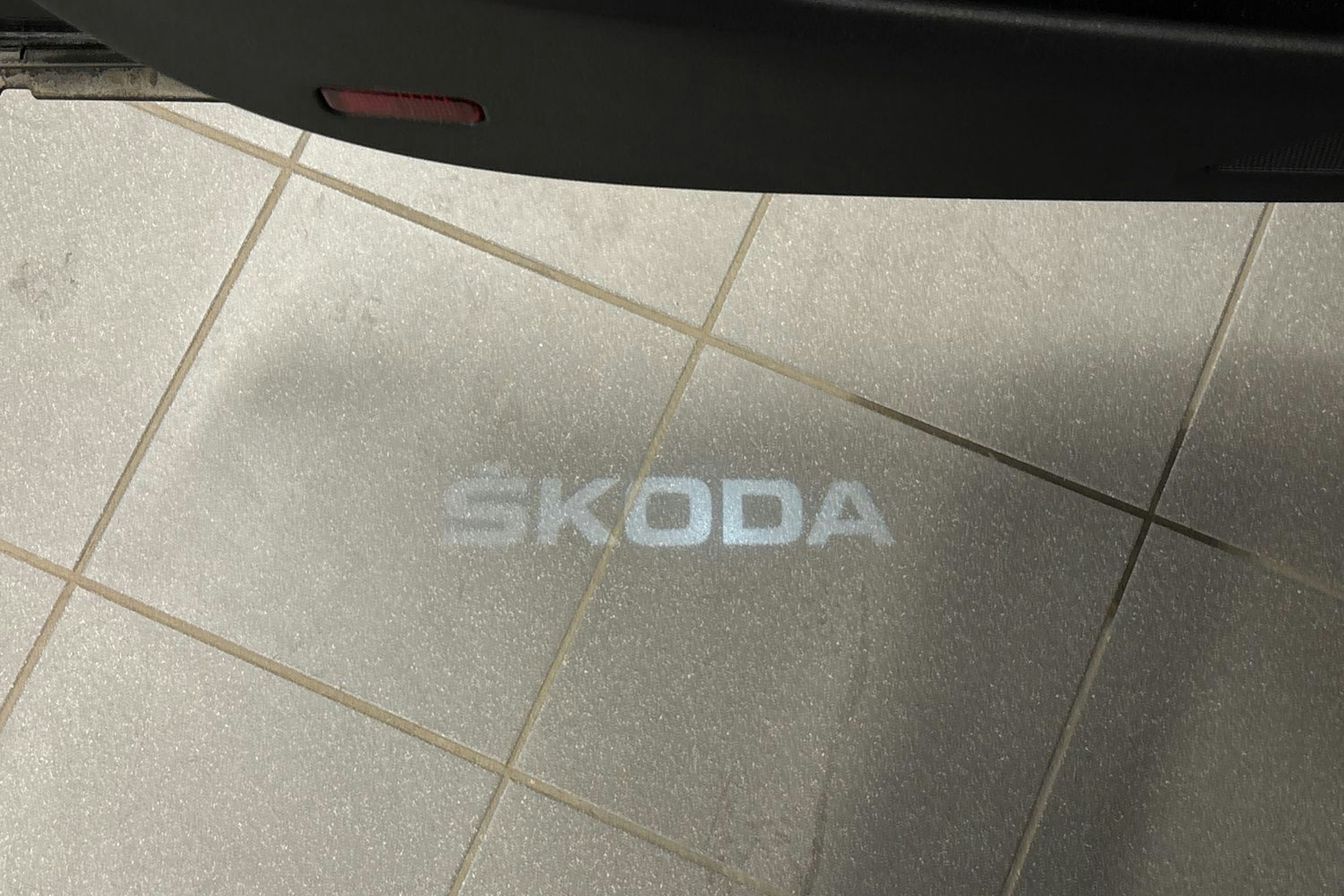 musta Skoda Kodiaq 2022 kuva 32.