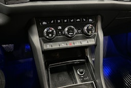 harmaa Skoda Kodiaq 2022 kuva 19.