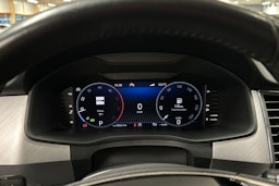 harmaa Skoda Kodiaq 2022 kuva 22.