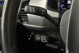 harmaa Skoda Kodiaq 2022 kuva 23.