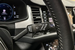 harmaa Skoda Kodiaq 2022 kuva 24.