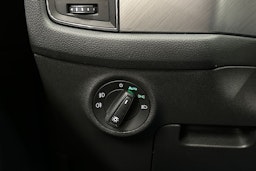 harmaa Skoda Kodiaq 2022 kuva 27.