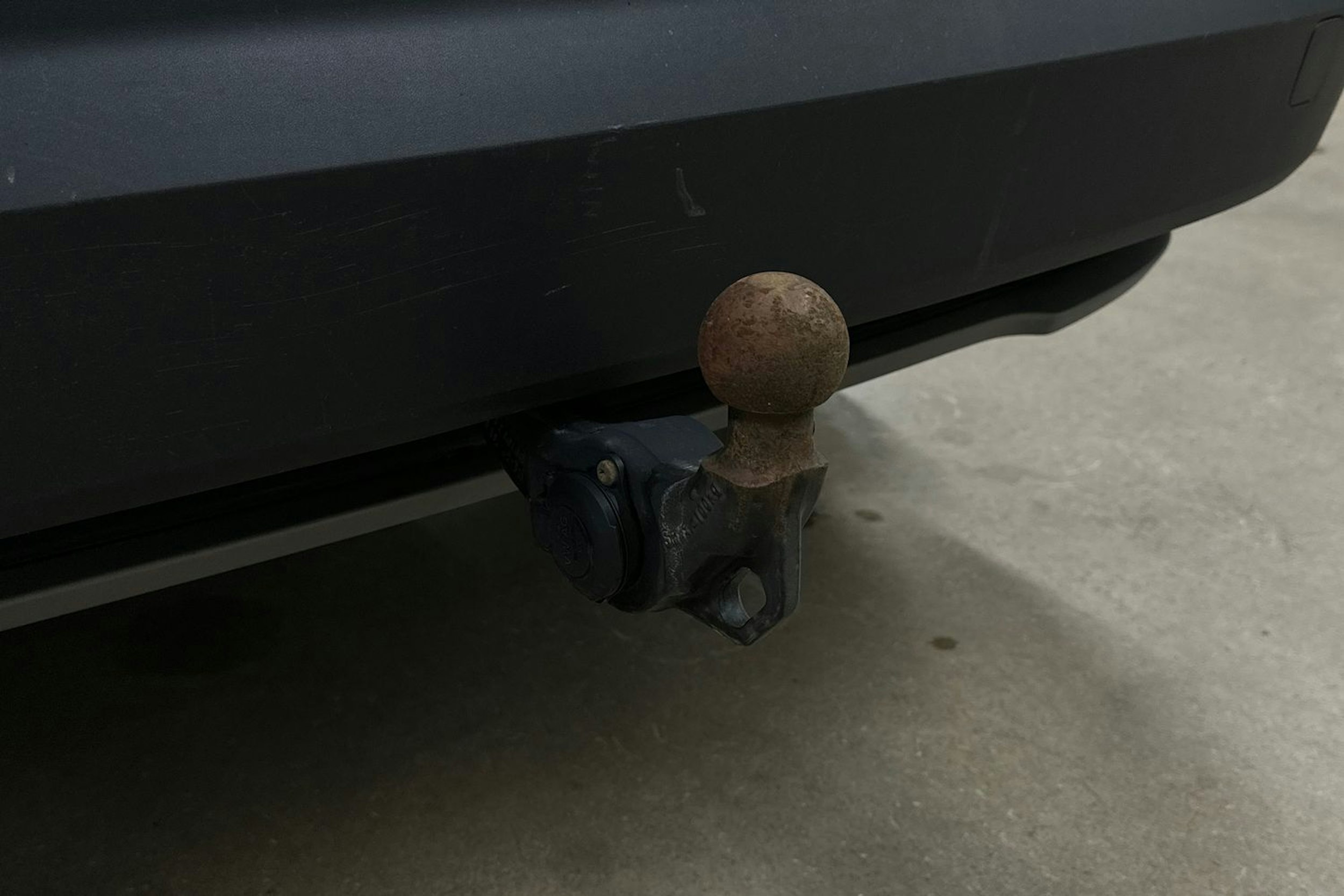 harmaa Skoda Kodiaq 2022 kuva 31.