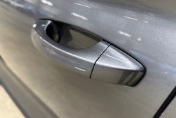 harmaa Skoda Kodiaq 2022 kuva 33.