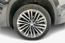 musta Skoda Kodiaq 2022 kuva 11.