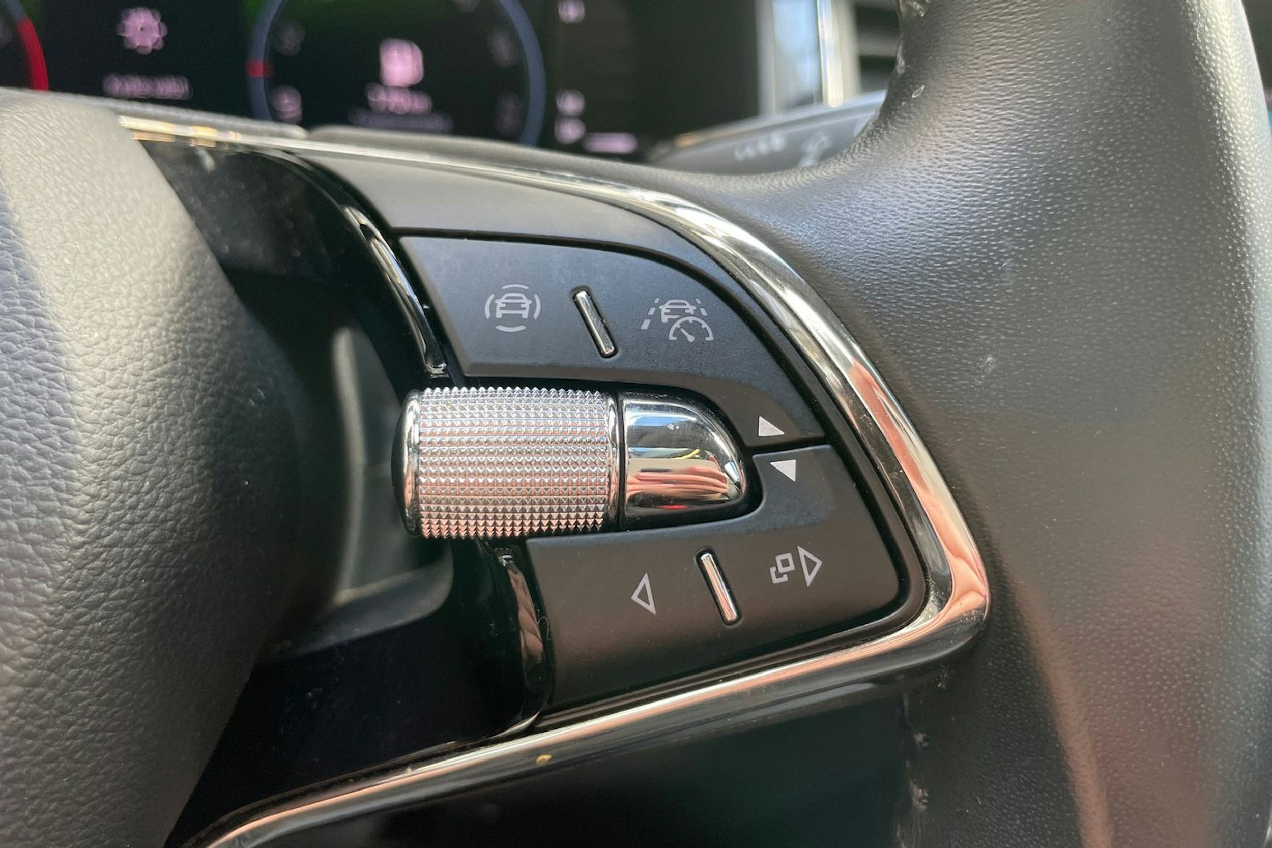 musta Skoda Kodiaq 2022 kuva 17.