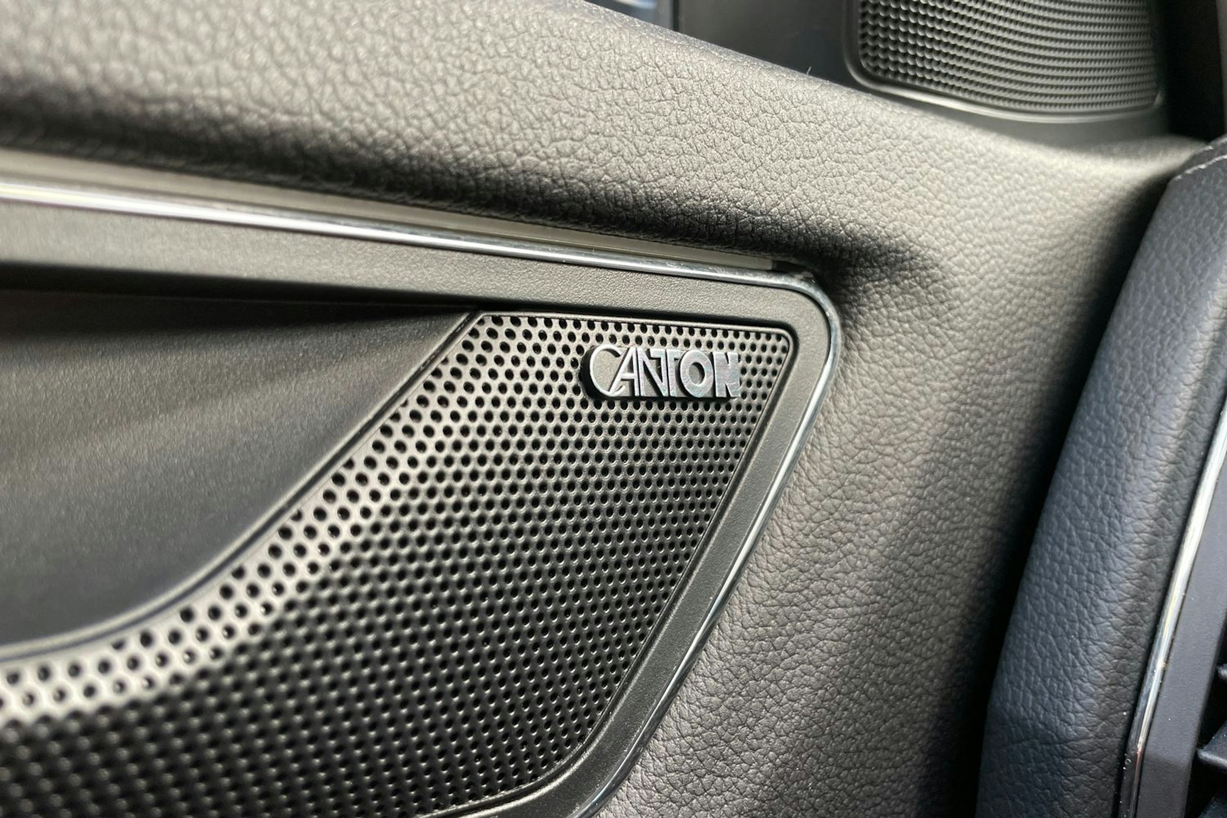 musta Skoda Kodiaq 2022 kuva 19.