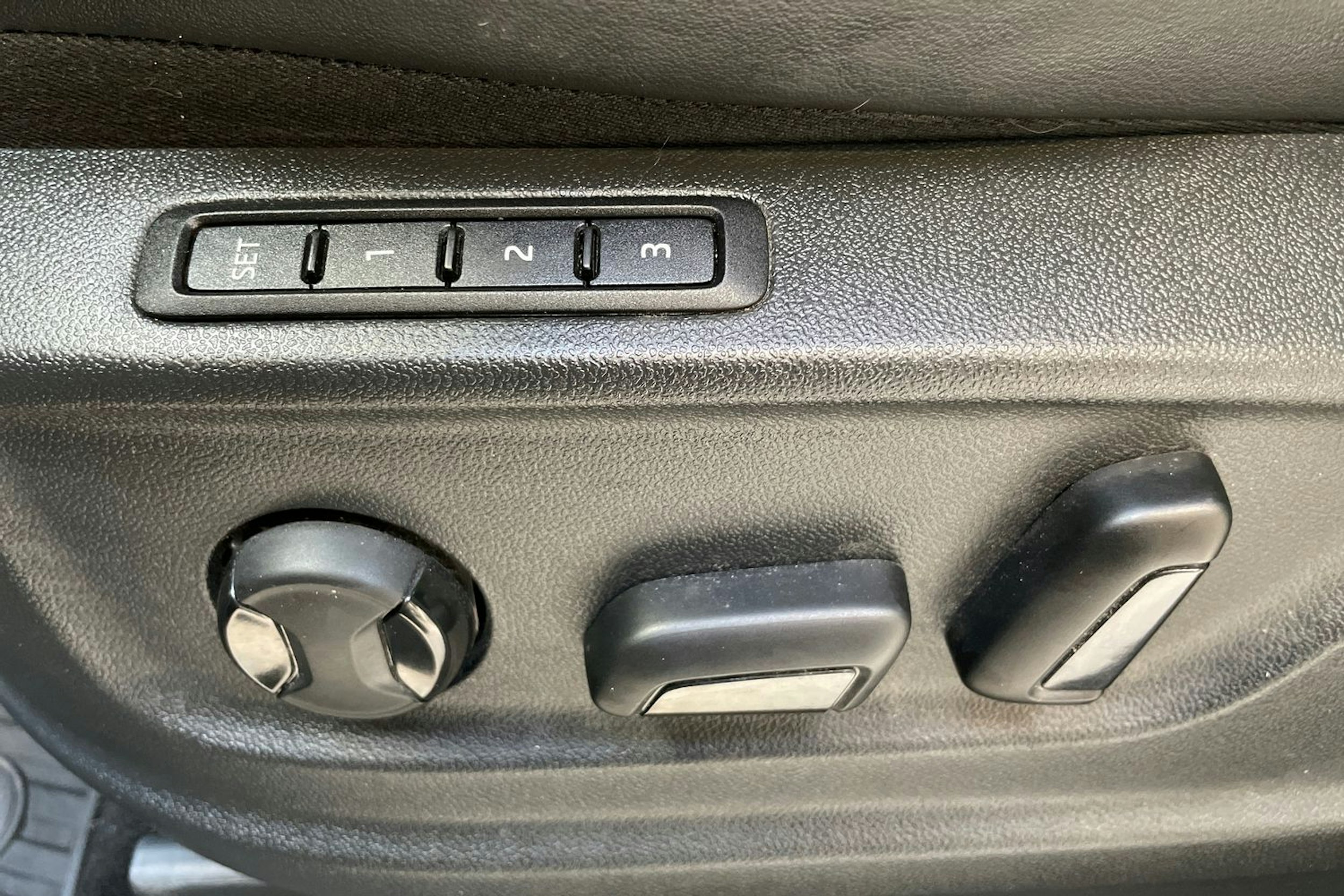 musta Skoda Kodiaq 2022 kuva 23.