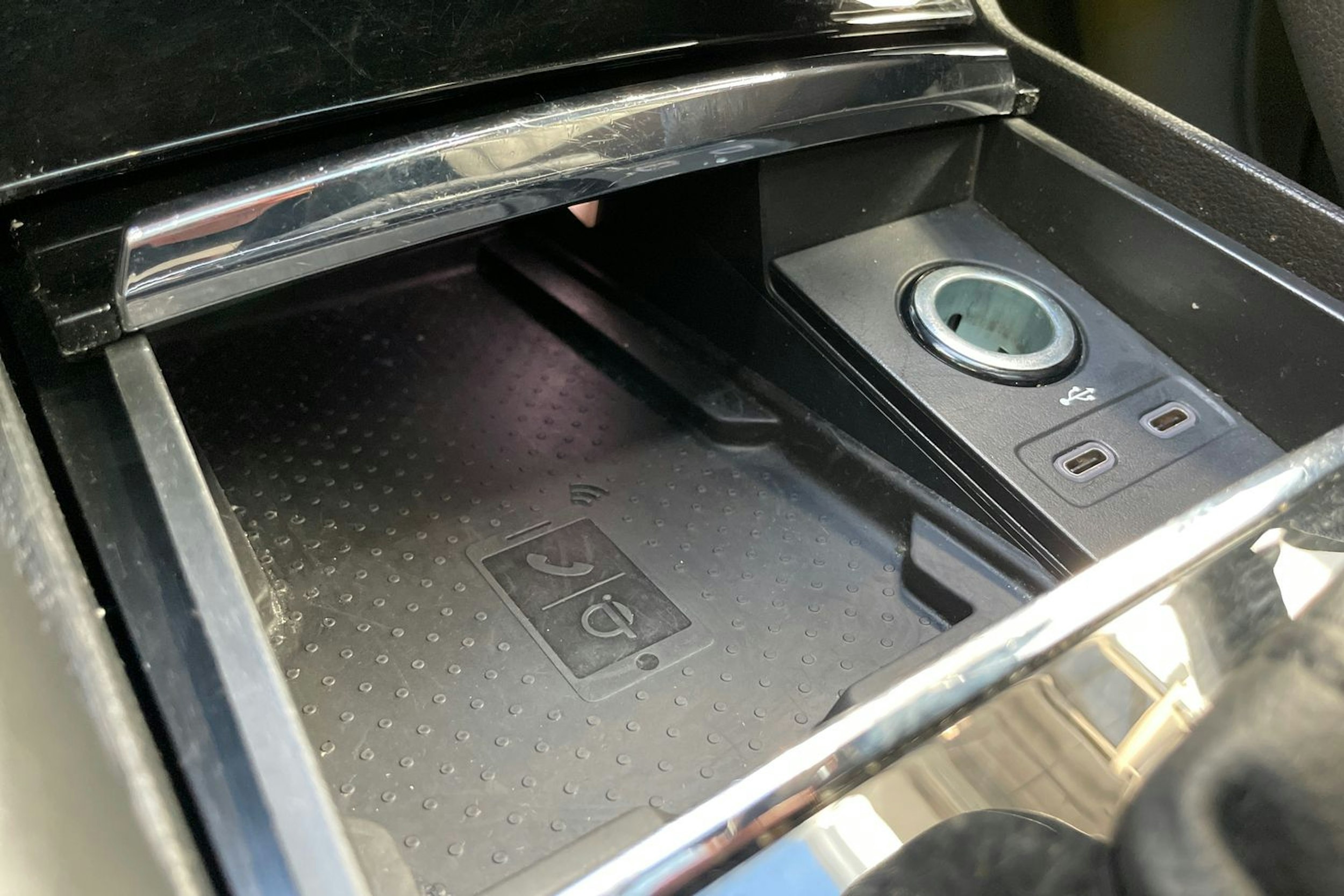 musta Skoda Kodiaq 2022 kuva 30.