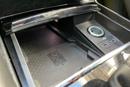 musta Skoda Kodiaq 2022 kuva 30.