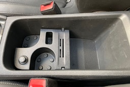 musta Skoda Kodiaq 2022 kuva 33.