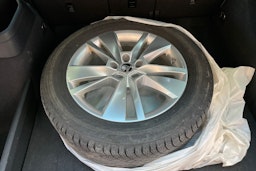 musta Skoda Kodiaq 2022 kuva 35.