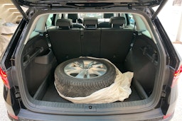 musta Skoda Kodiaq 2022 kuva 36.
