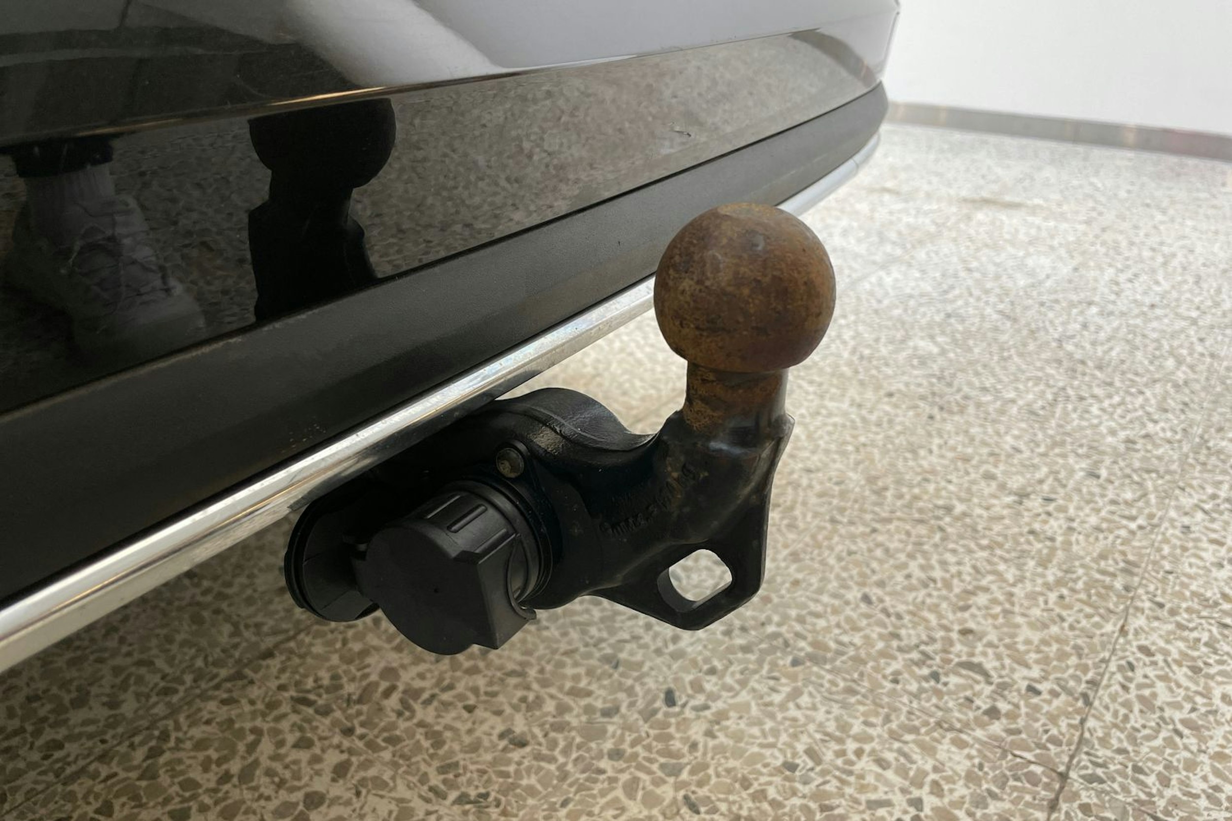 musta Skoda Kodiaq 2022 kuva 39.