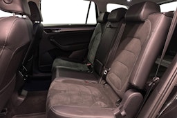 musta Skoda Kodiaq 2022 kuva 10.