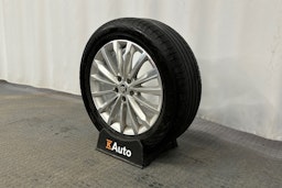 musta Skoda Kodiaq 2022 kuva 13.