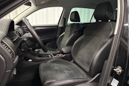 musta Skoda Kodiaq 2022 kuva 16.