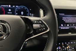 musta Skoda Kodiaq 2022 kuva 20.