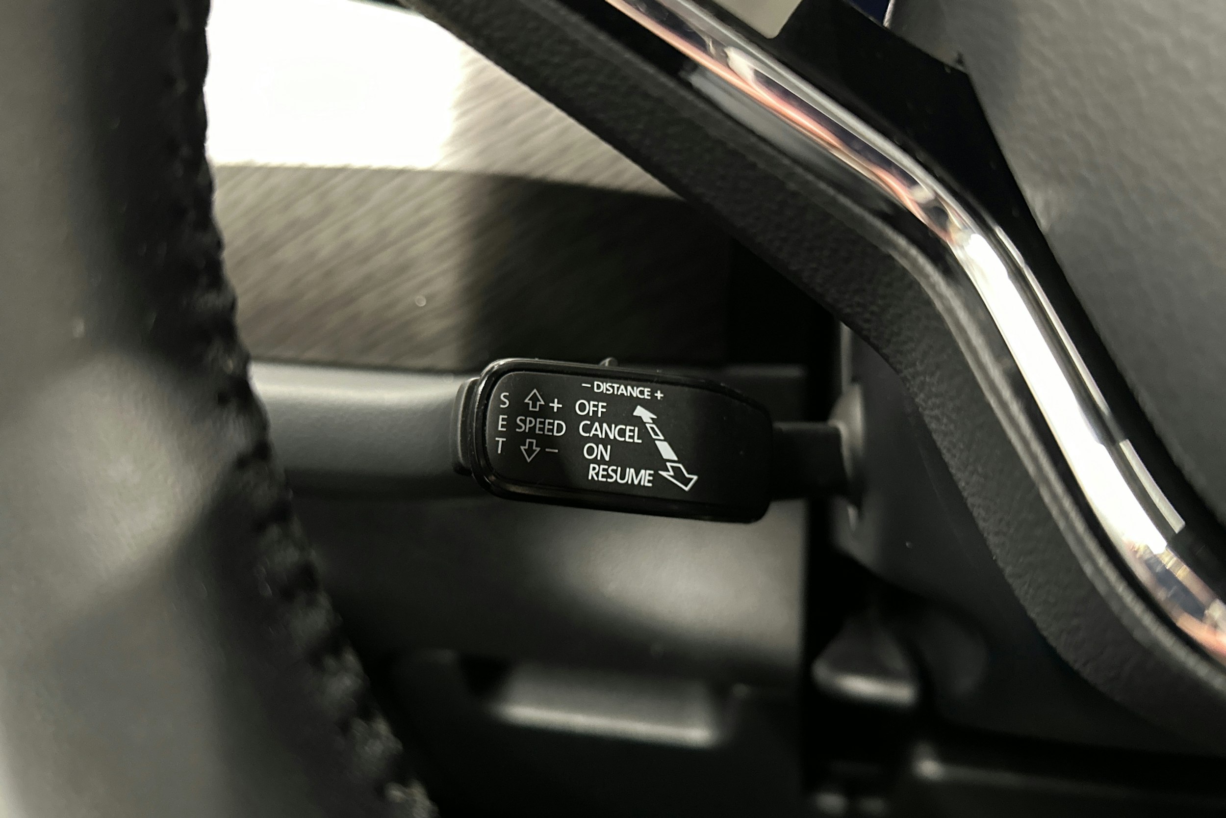 musta Skoda Kodiaq 2022 kuva 22.