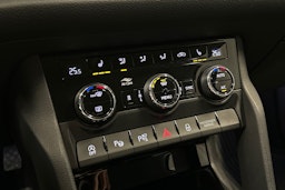 musta Skoda Kodiaq 2022 kuva 31.