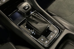 musta Skoda Kodiaq 2022 kuva 33.