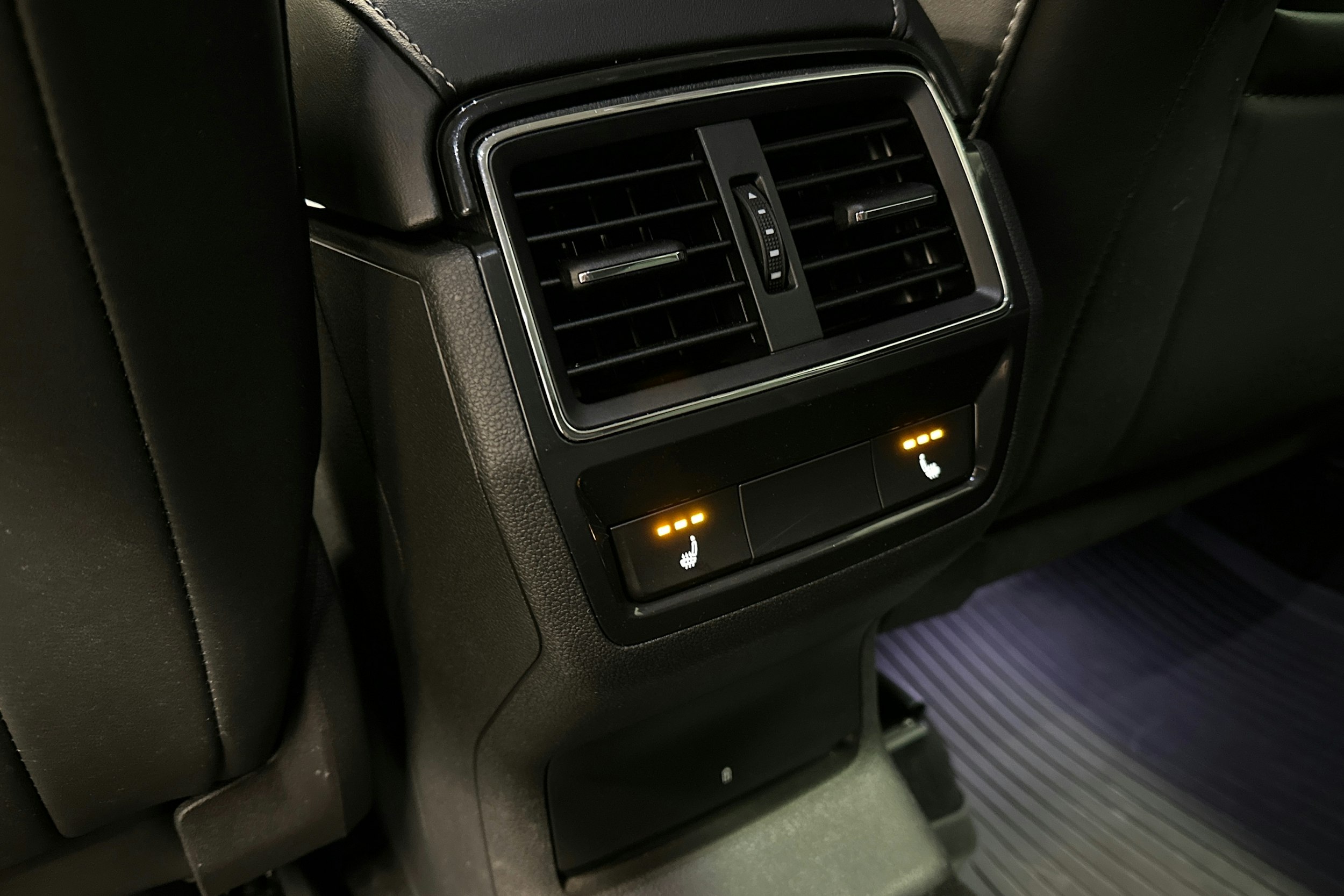 musta Skoda Kodiaq 2022 kuva 34.