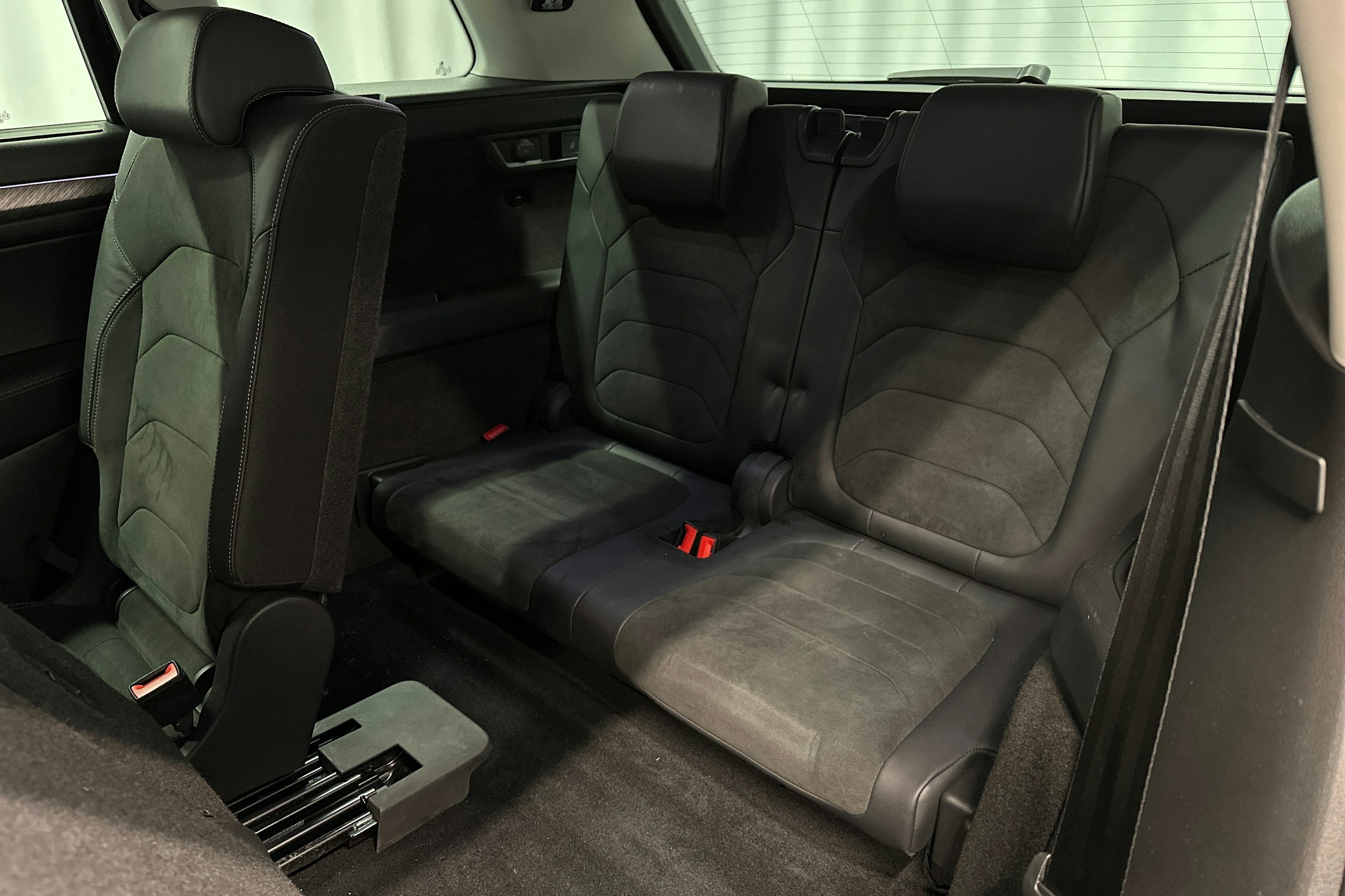 musta Skoda Kodiaq 2022 kuva 35.